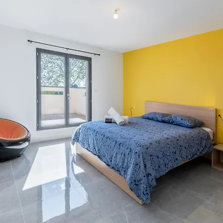 Villa Eden *