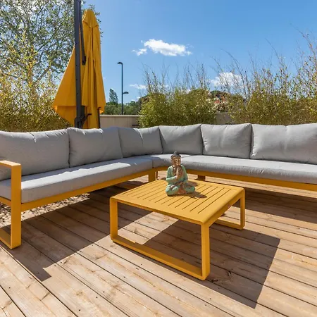Eden Villa Saint-Aunes