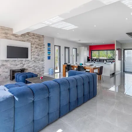 Eden Villa