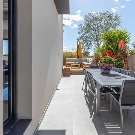 Eden Villa