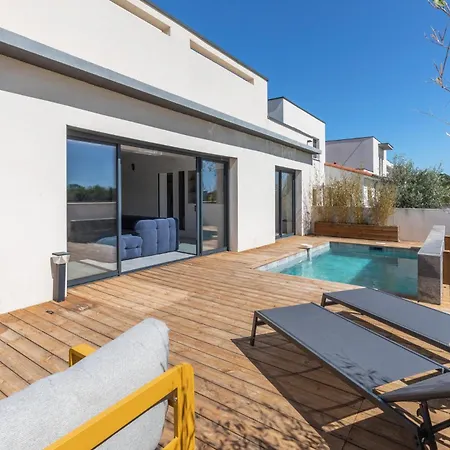 Eden Villa