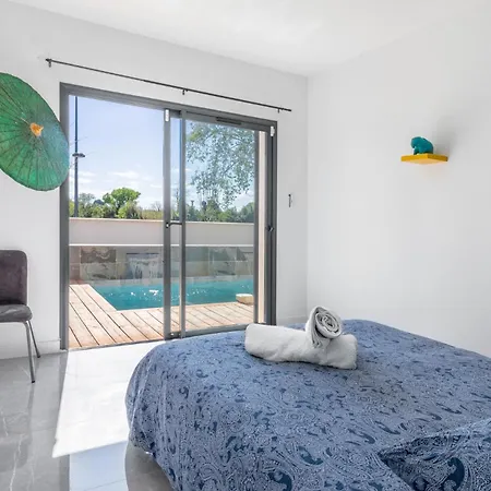 Villa Eden *