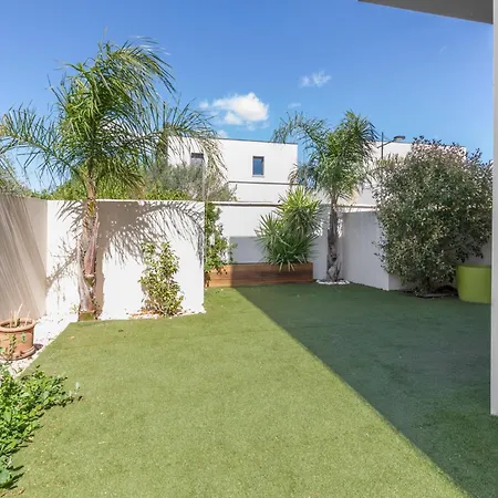 Eden Villa